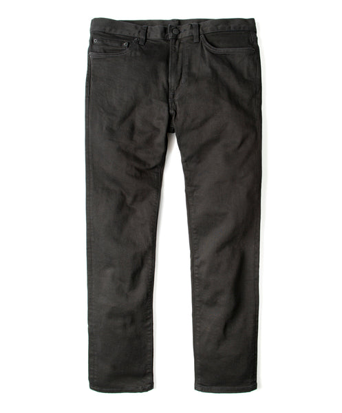 Buy J Brand Black Denim Jeans Online - 583577 | The Collective